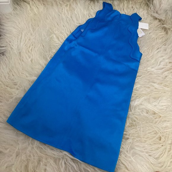 3.1 PHILLIP LIM Crew Neck Mini Dress - Picture 10 of 12